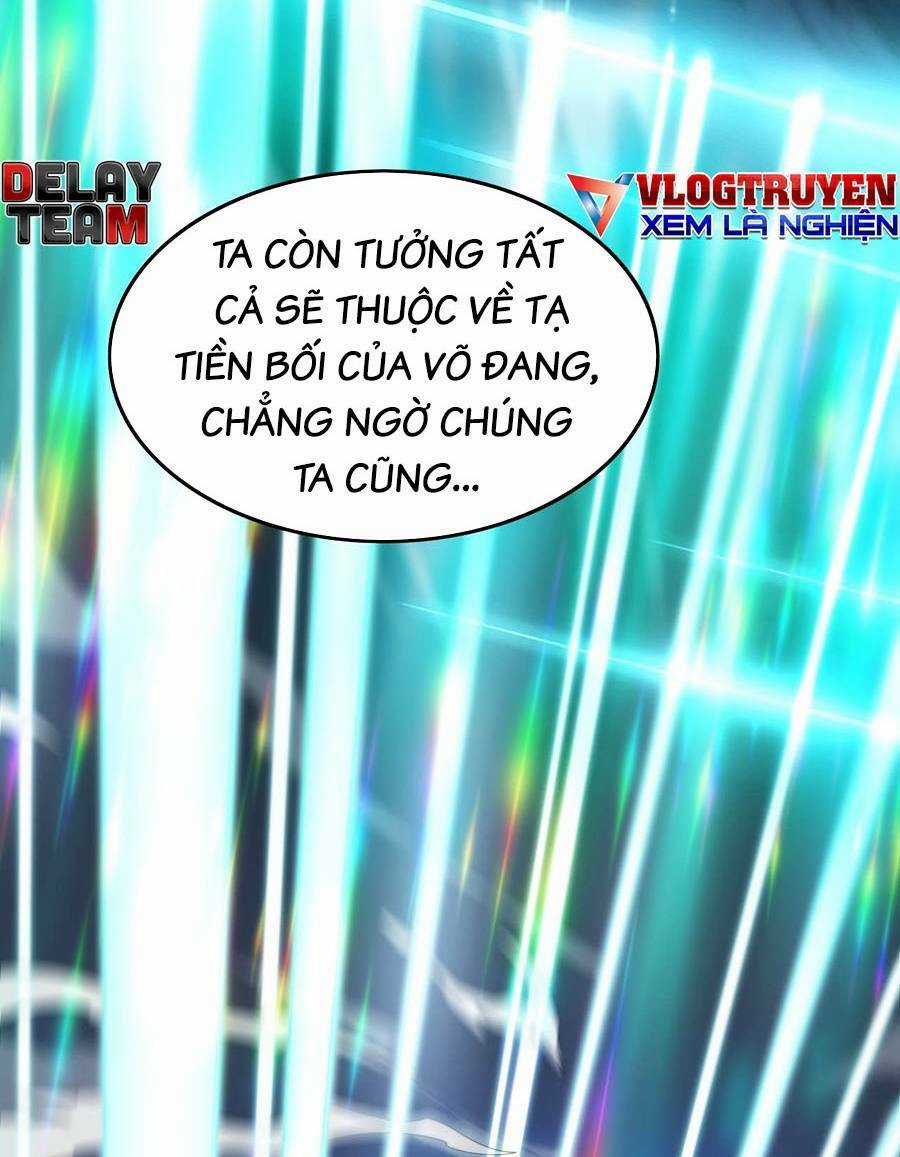 Đại Sư Phụ Hạ Sơn Chapter 75 trang 18
