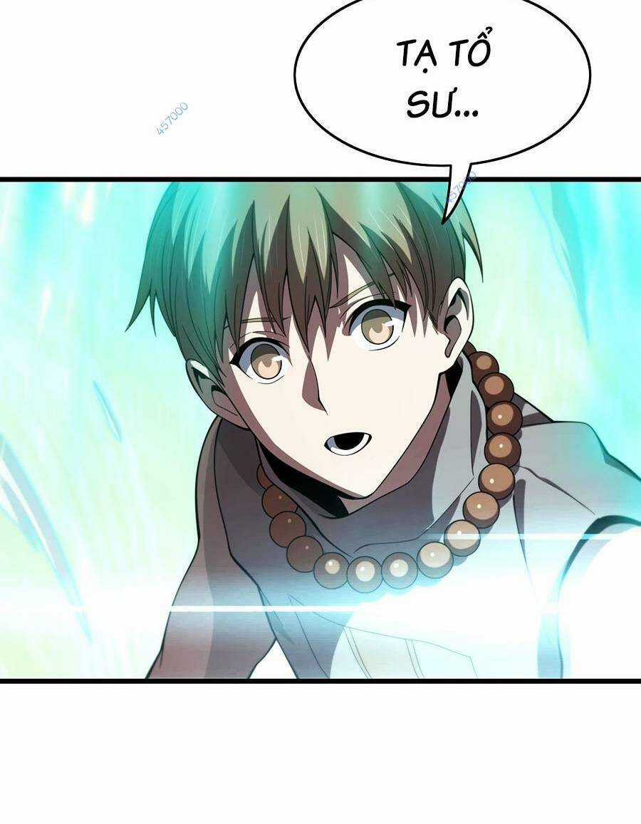 Đại Sư Phụ Hạ Sơn Chapter 75 trang 20