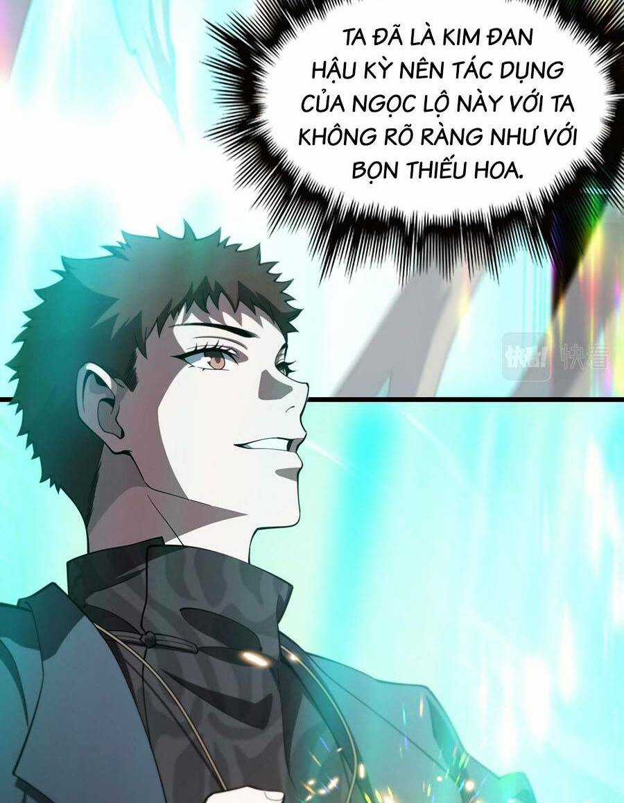 Đại Sư Phụ Hạ Sơn Chapter 75 trang 23