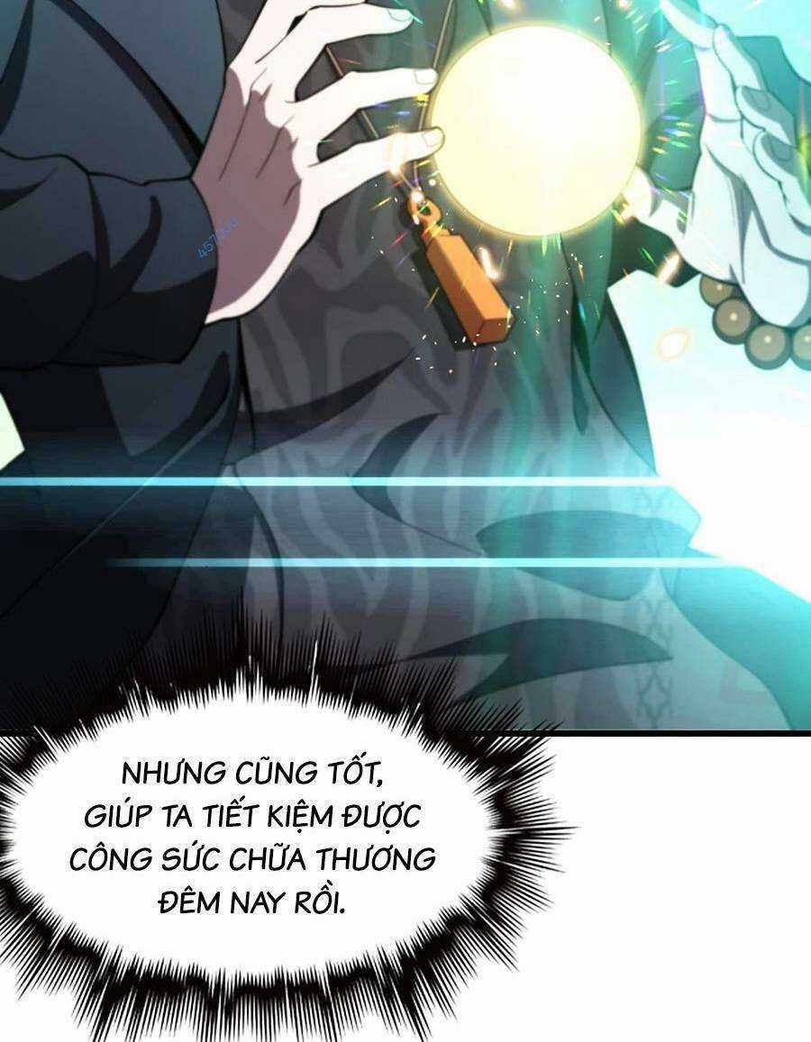 Đại Sư Phụ Hạ Sơn Chapter 75 trang 24