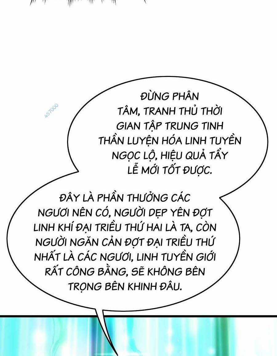 Đại Sư Phụ Hạ Sơn Chapter 75 trang 25