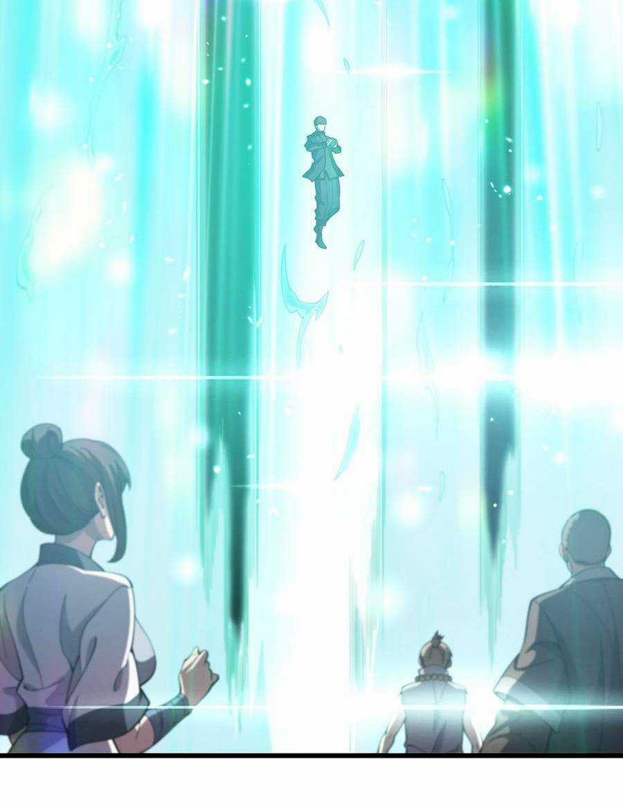 Đại Sư Phụ Hạ Sơn Chapter 75 trang 26