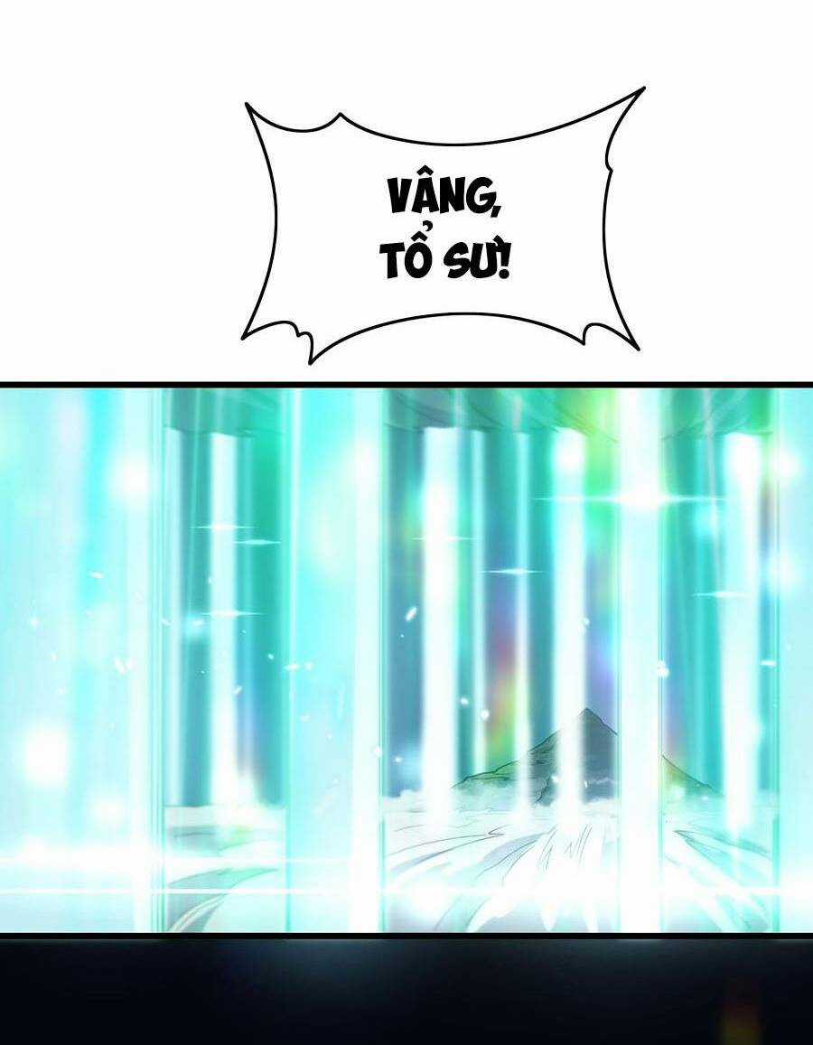 Đại Sư Phụ Hạ Sơn Chapter 75 trang 27