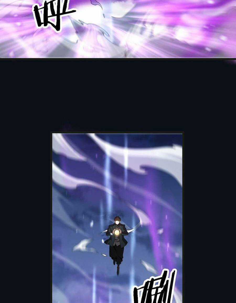 Đại Sư Phụ Hạ Sơn Chapter 75 trang 3