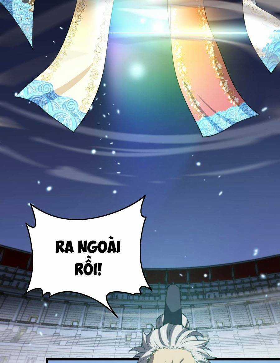 Đại Sư Phụ Hạ Sơn Chapter 75 trang 30