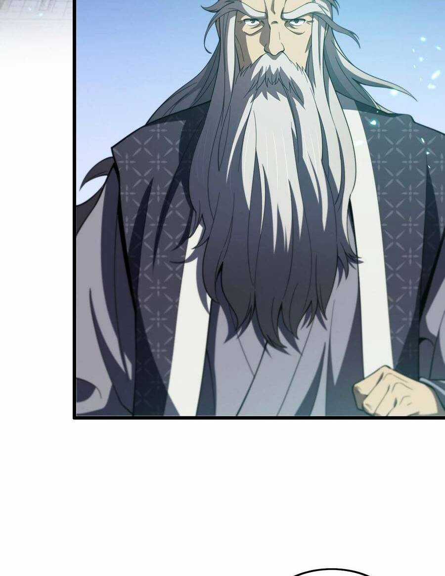 Đại Sư Phụ Hạ Sơn Chapter 75 trang 31