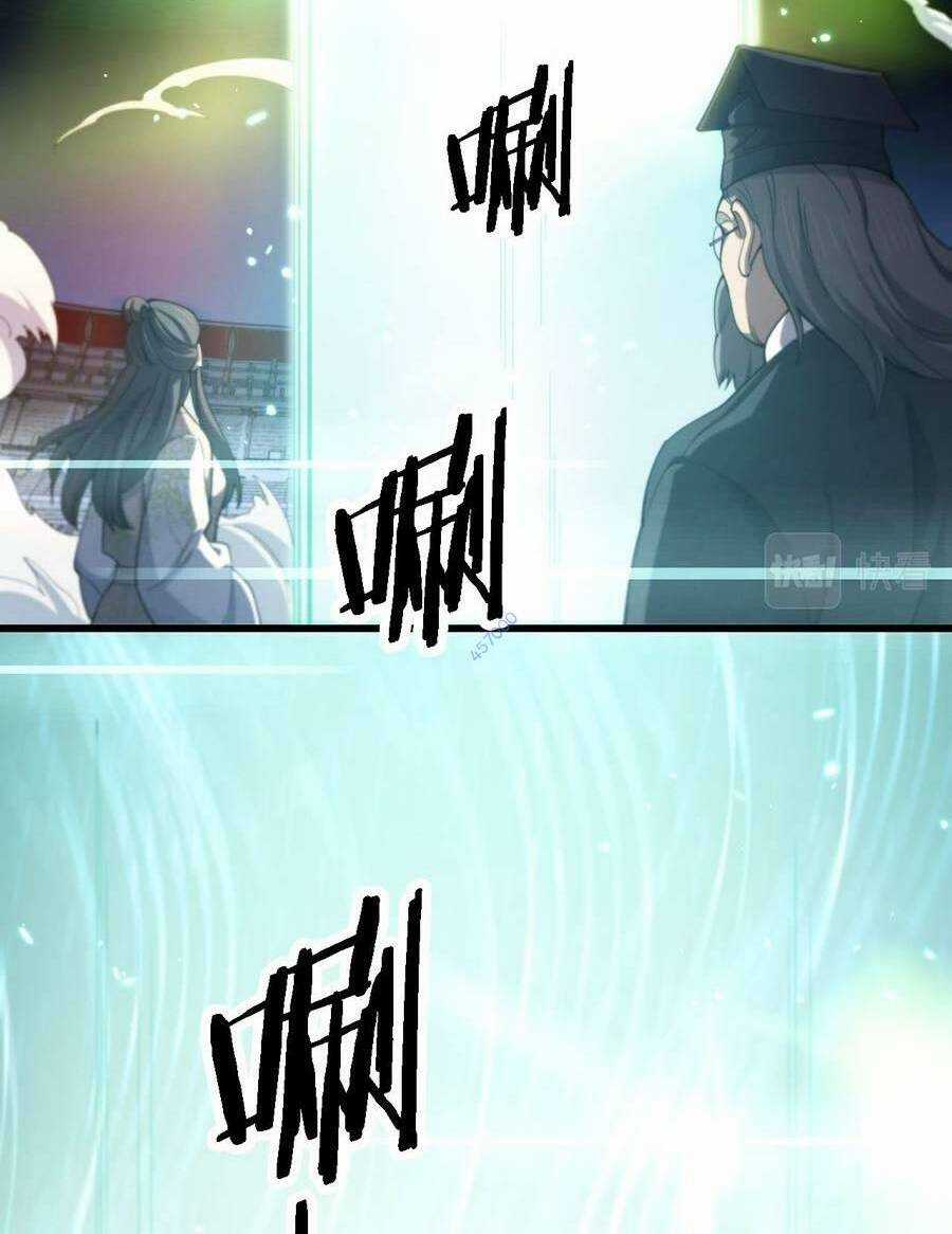 Đại Sư Phụ Hạ Sơn Chapter 75 trang 33