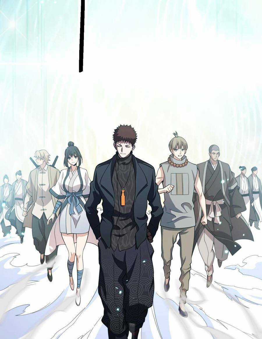 Đại Sư Phụ Hạ Sơn Chapter 75 trang 34