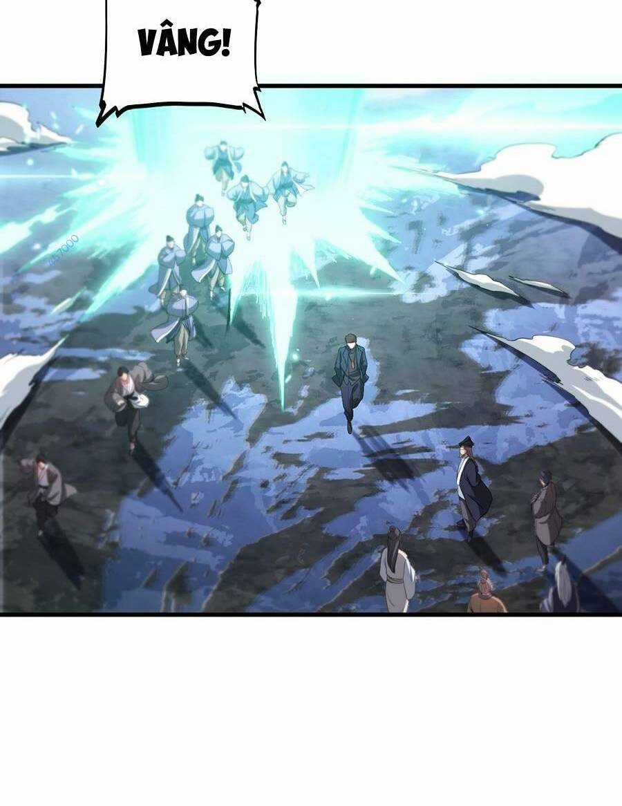 Đại Sư Phụ Hạ Sơn Chapter 75 trang 37