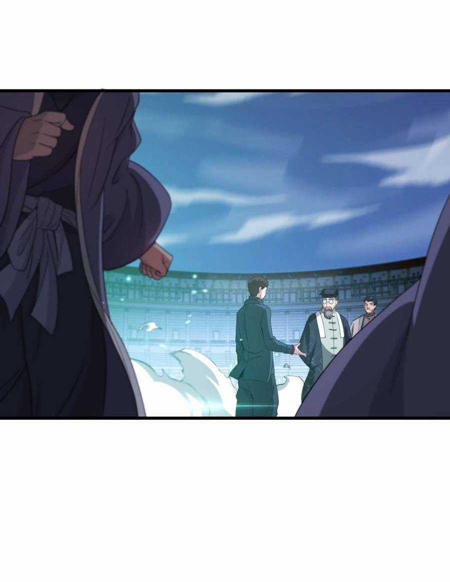 Đại Sư Phụ Hạ Sơn Chapter 75 trang 38