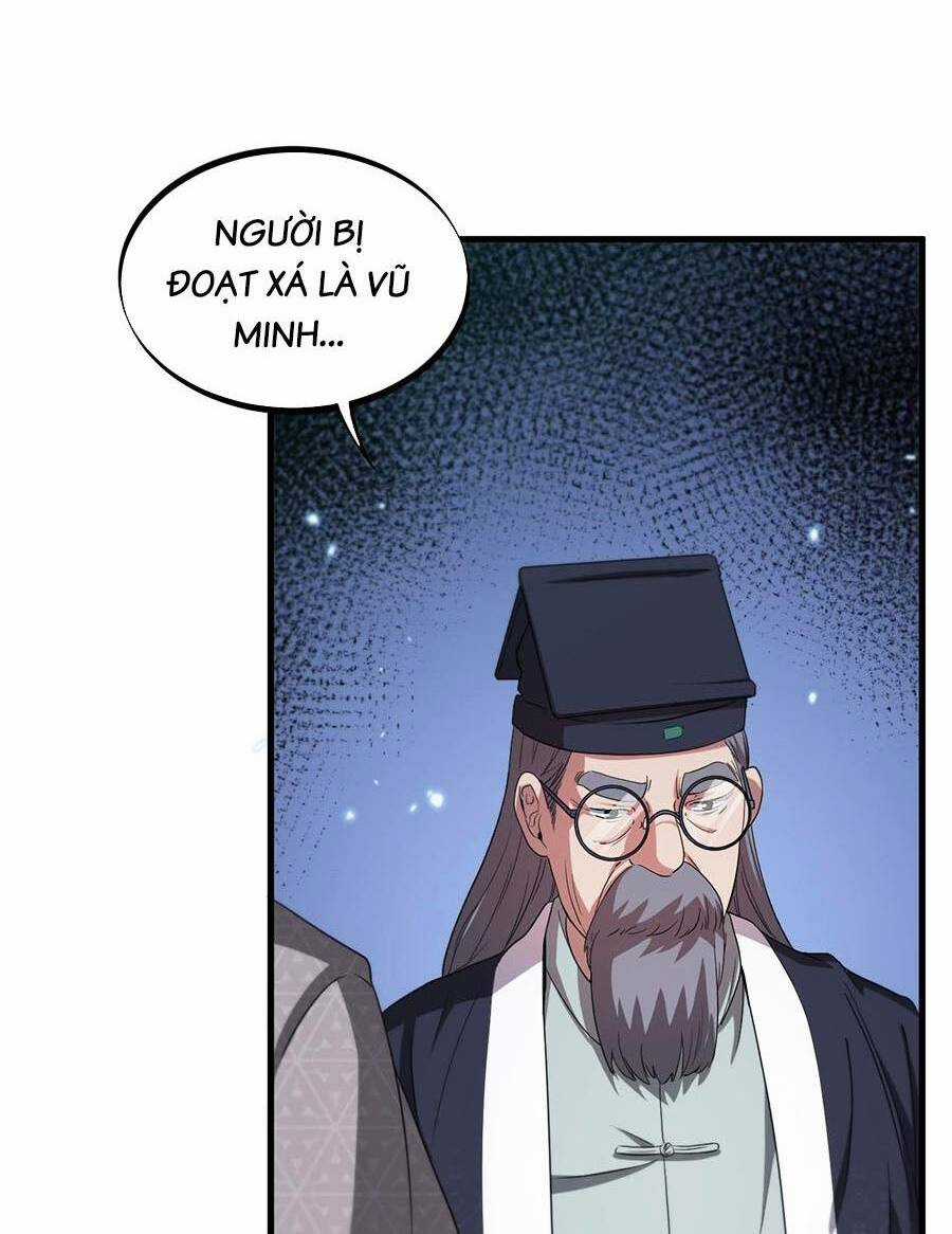 Đại Sư Phụ Hạ Sơn Chapter 75 trang 39