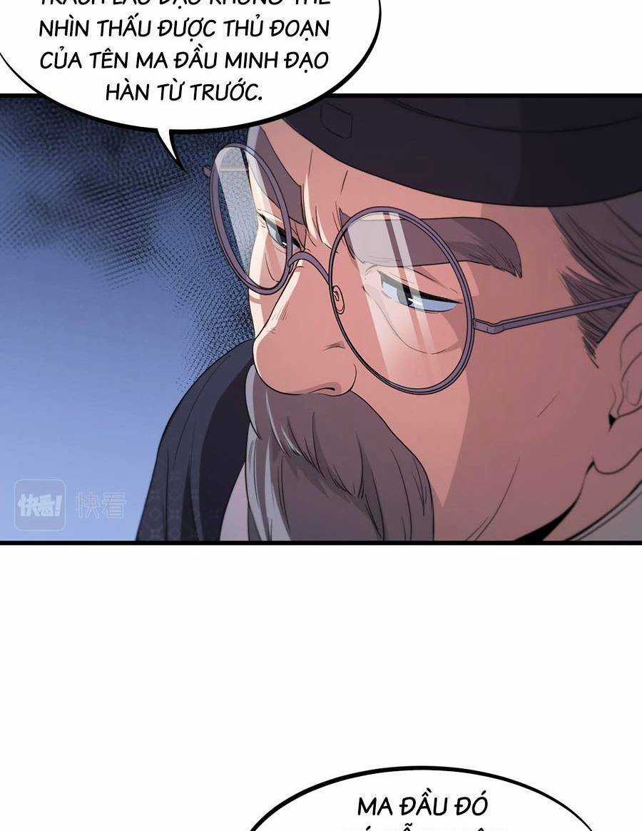 Đại Sư Phụ Hạ Sơn Chapter 75 trang 42