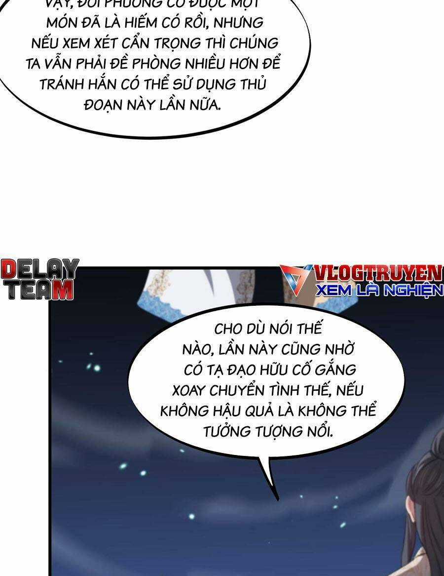 Đại Sư Phụ Hạ Sơn Chapter 75 trang 44