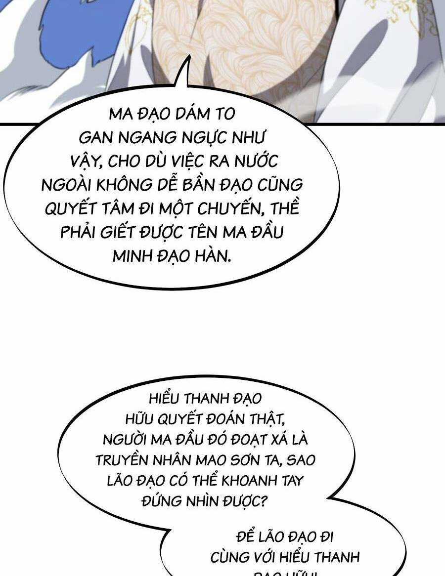 Đại Sư Phụ Hạ Sơn Chapter 75 trang 47