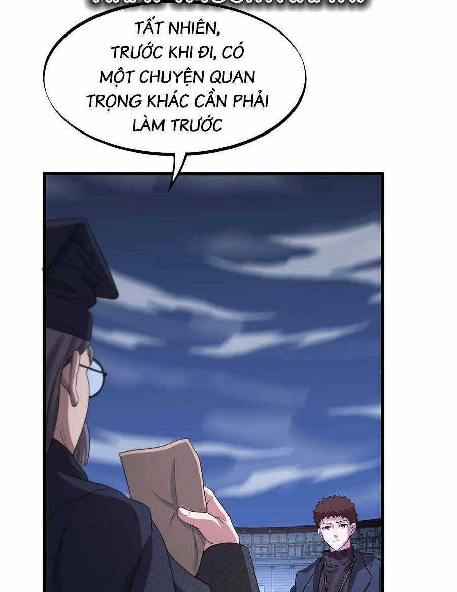 Đại Sư Phụ Hạ Sơn Chapter 75 trang 49