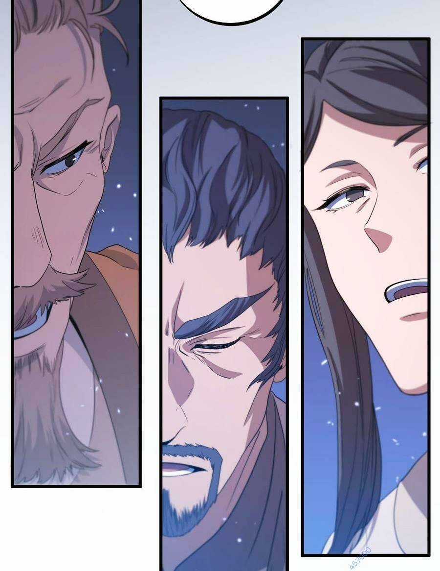 Đại Sư Phụ Hạ Sơn Chapter 75 trang 52