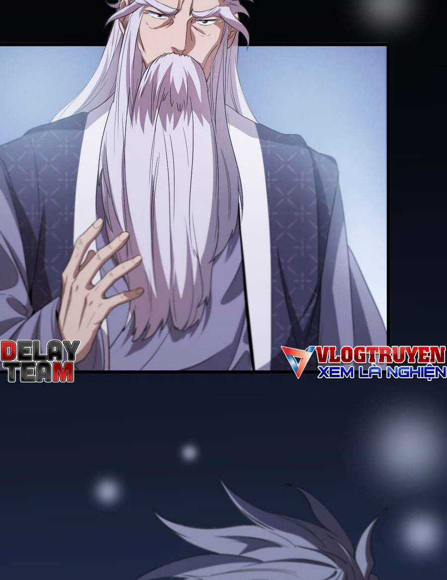 Đại Sư Phụ Hạ Sơn Chapter 75 trang 55