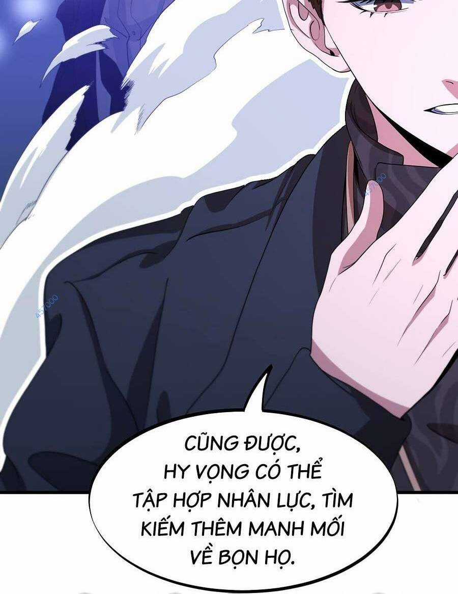 Đại Sư Phụ Hạ Sơn Chapter 75 trang 57