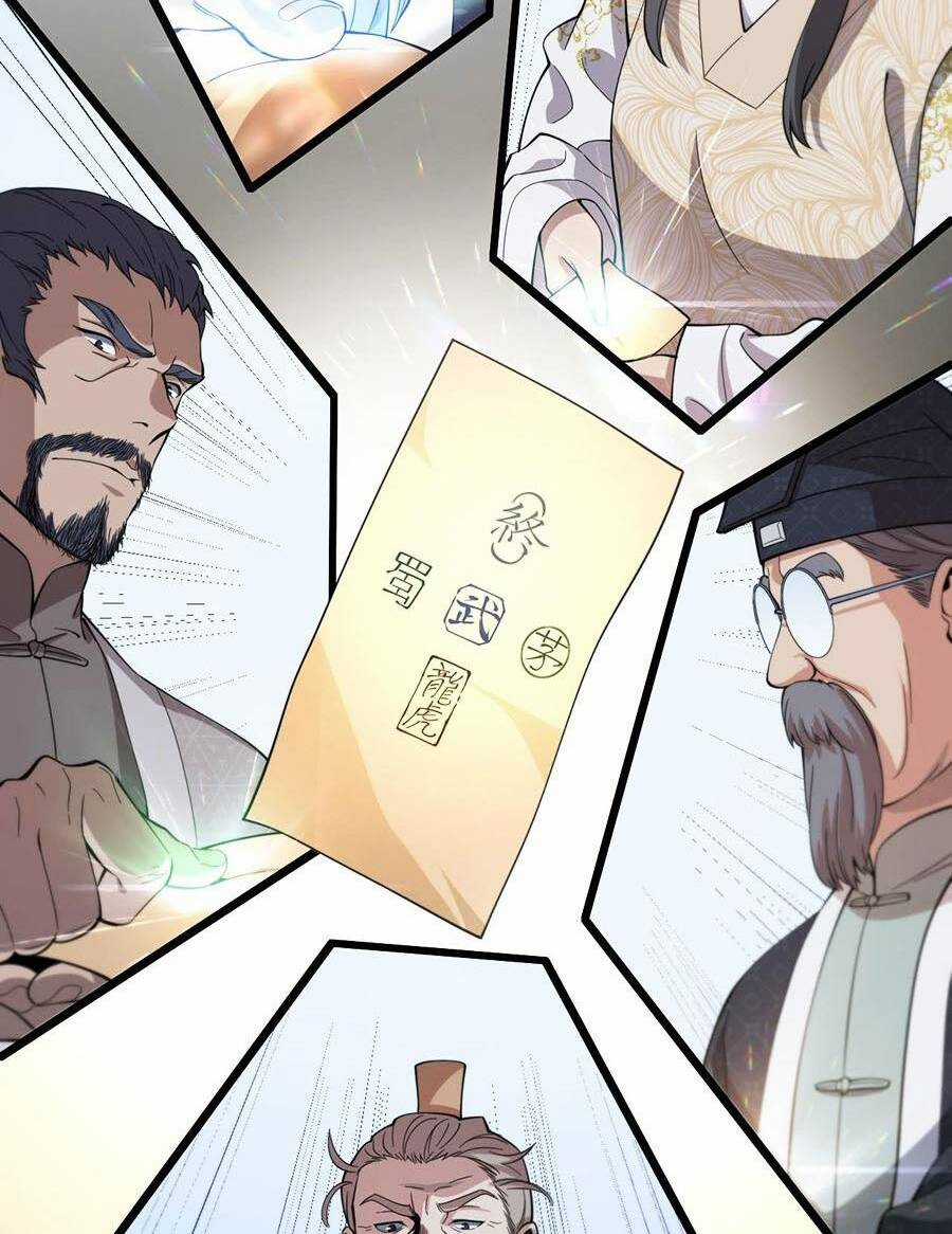 Đại Sư Phụ Hạ Sơn Chapter 75 trang 59