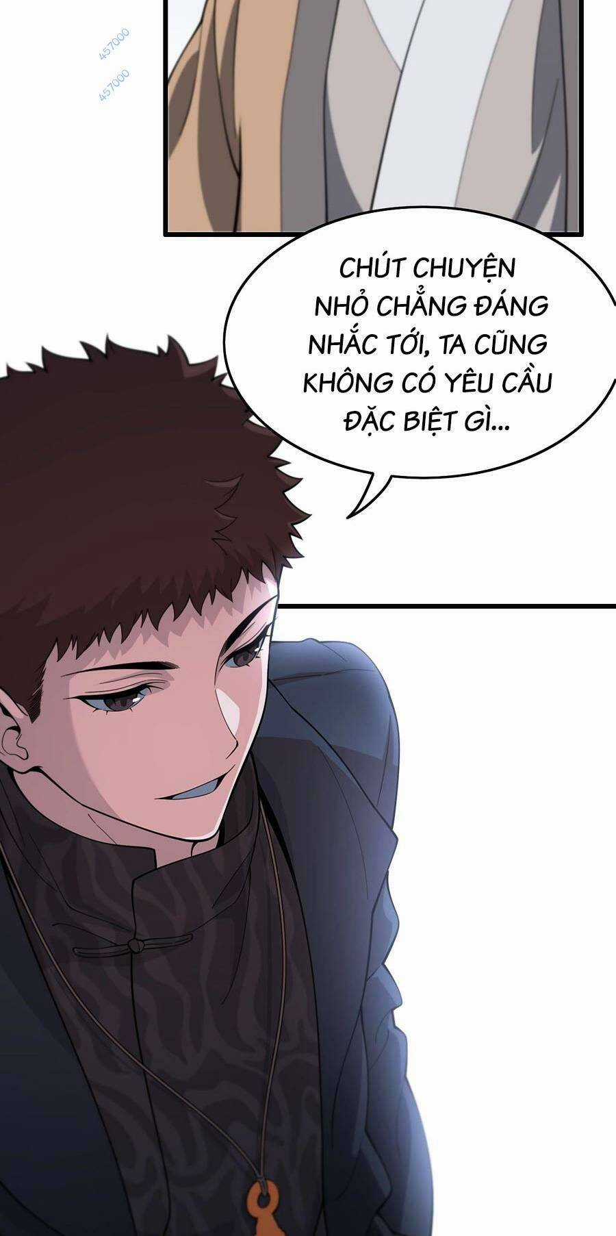 Đại Sư Phụ Hạ Sơn Chapter 75 trang 62