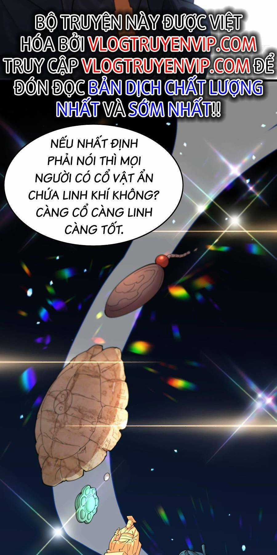 Đại Sư Phụ Hạ Sơn Chapter 75 trang 63