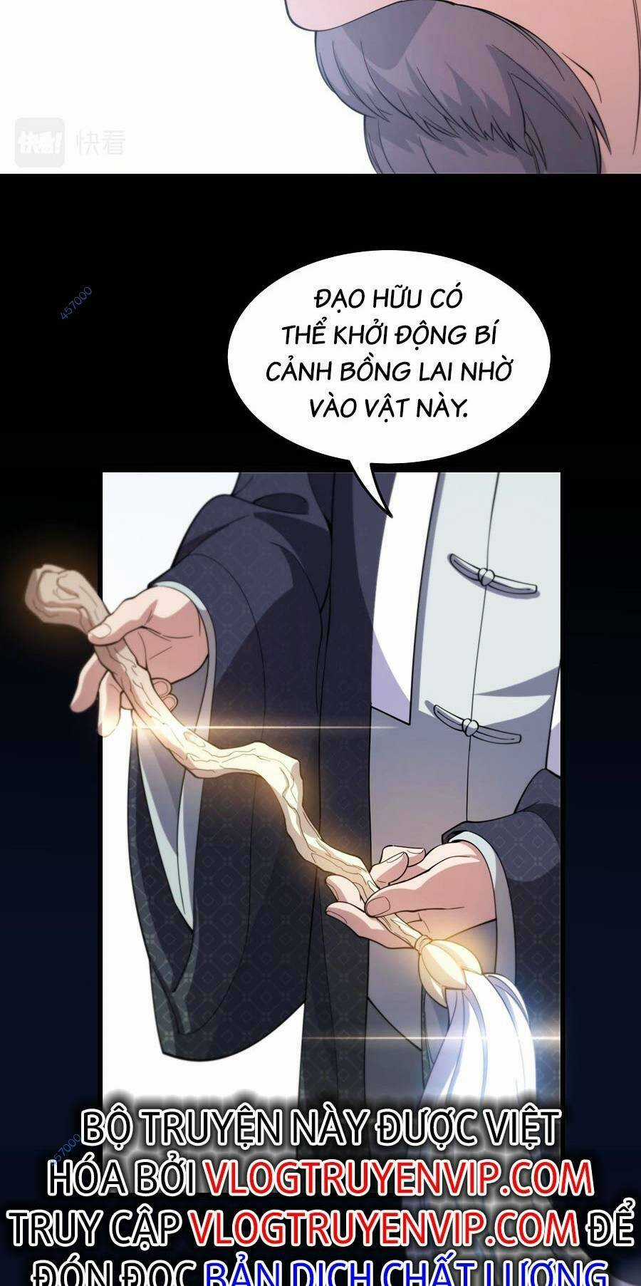 Đại Sư Phụ Hạ Sơn Chapter 75 trang 68