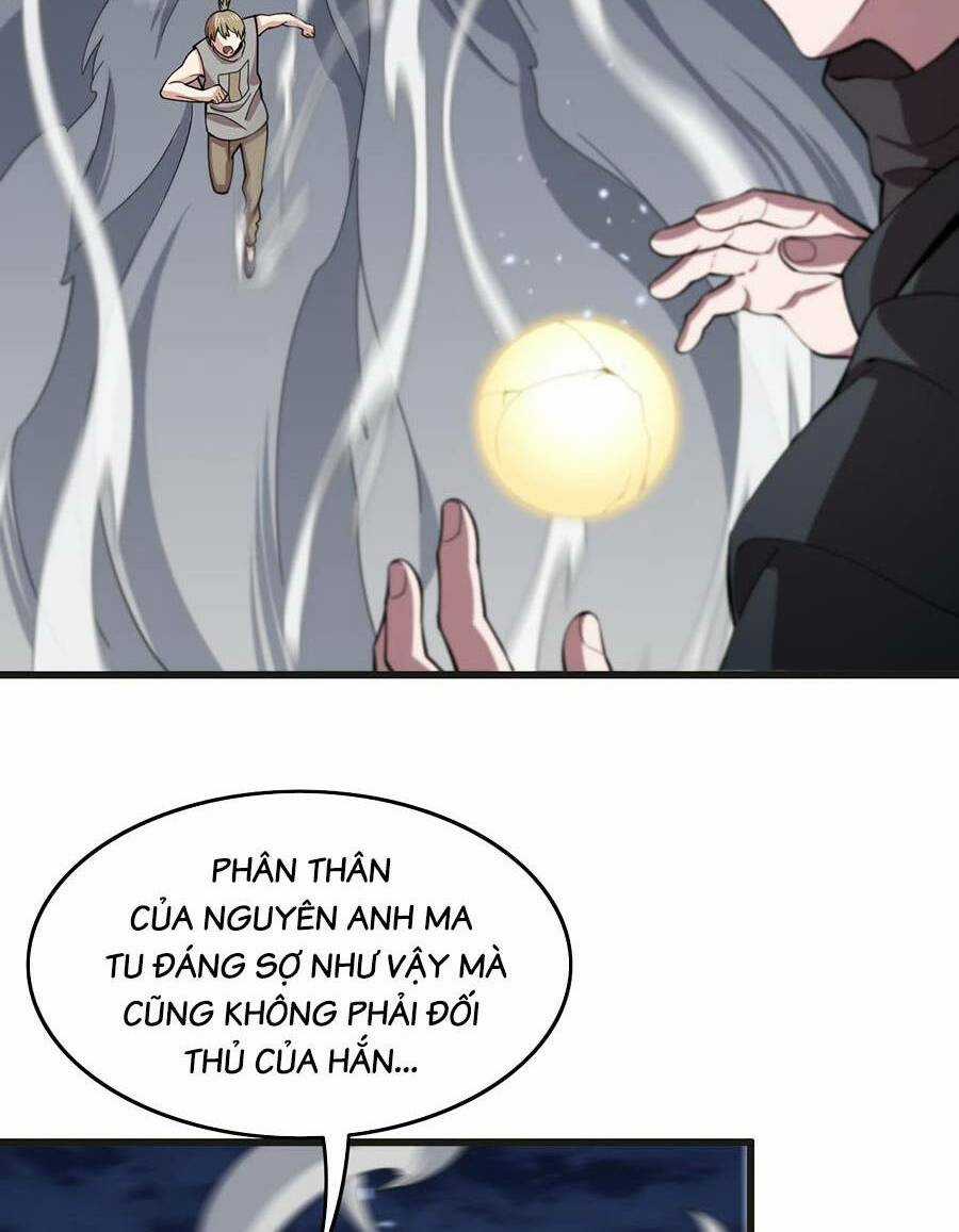Đại Sư Phụ Hạ Sơn Chapter 75 trang 7