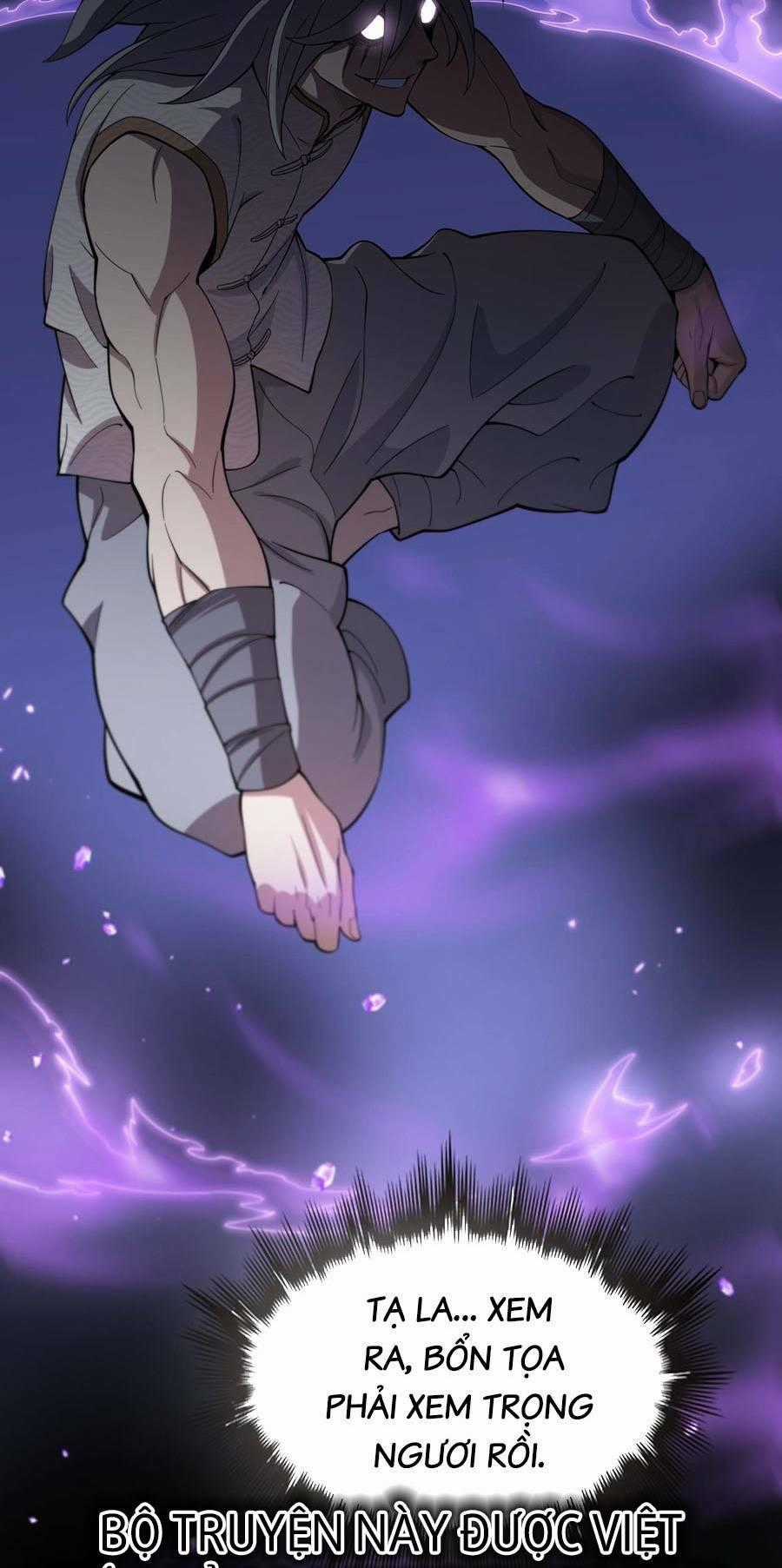 Đại Sư Phụ Hạ Sơn Chapter 75 trang 73