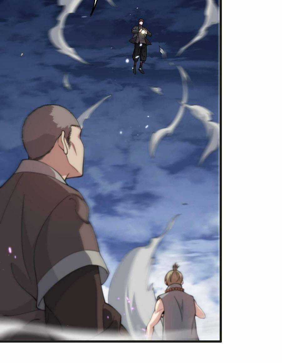 Đại Sư Phụ Hạ Sơn Chapter 75 trang 8