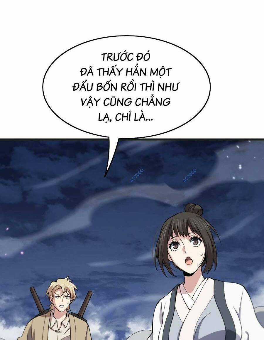 Đại Sư Phụ Hạ Sơn Chapter 75 trang 9