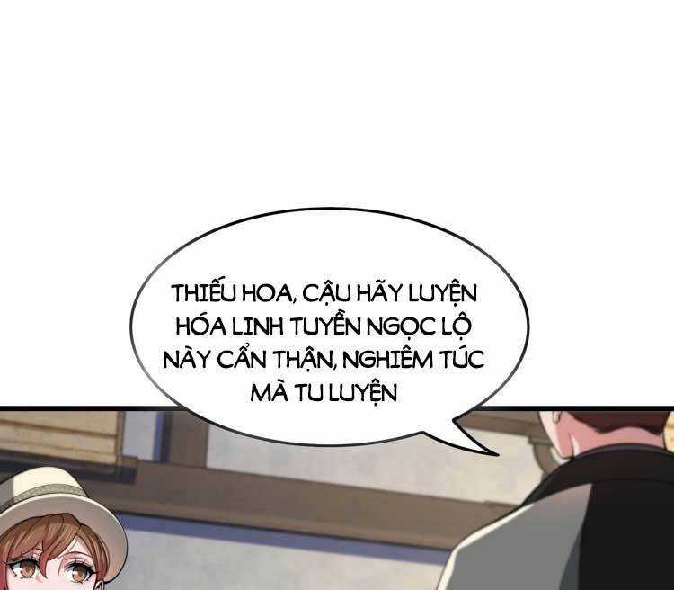 Đại Sư Phụ Hạ Sơn Chapter 76 trang 16