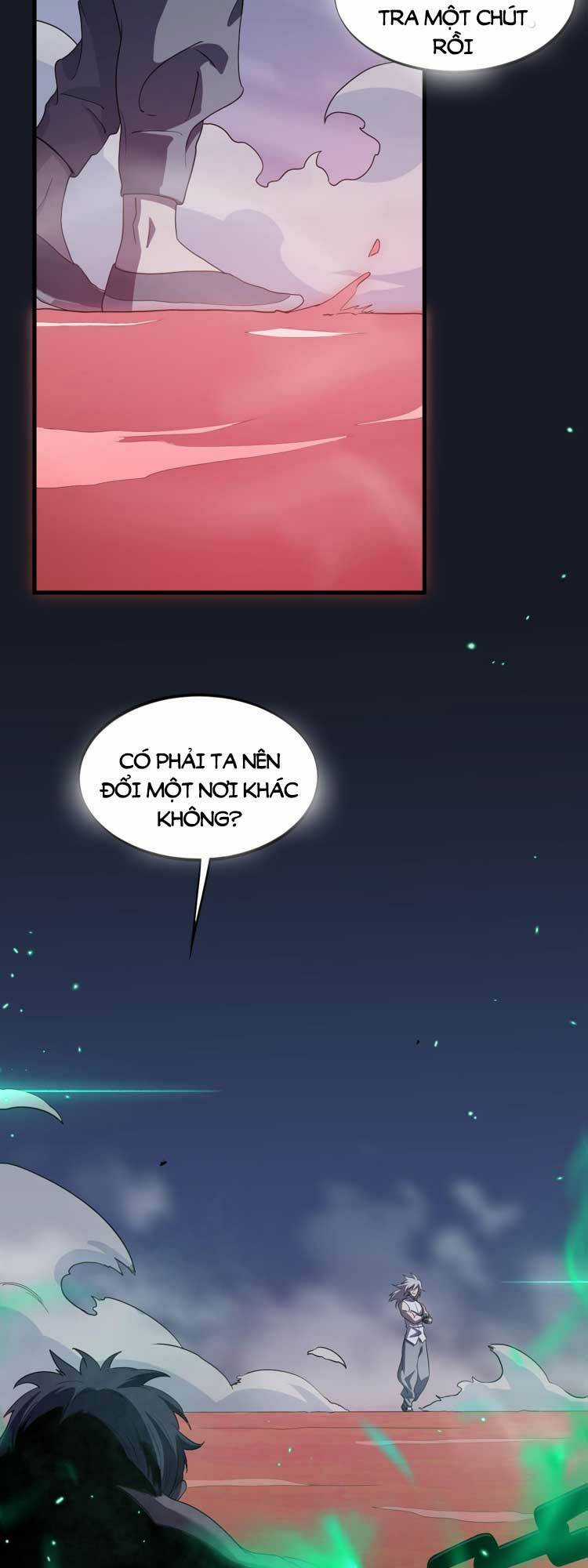 Đại Sư Phụ Hạ Sơn Chapter 76 trang 2