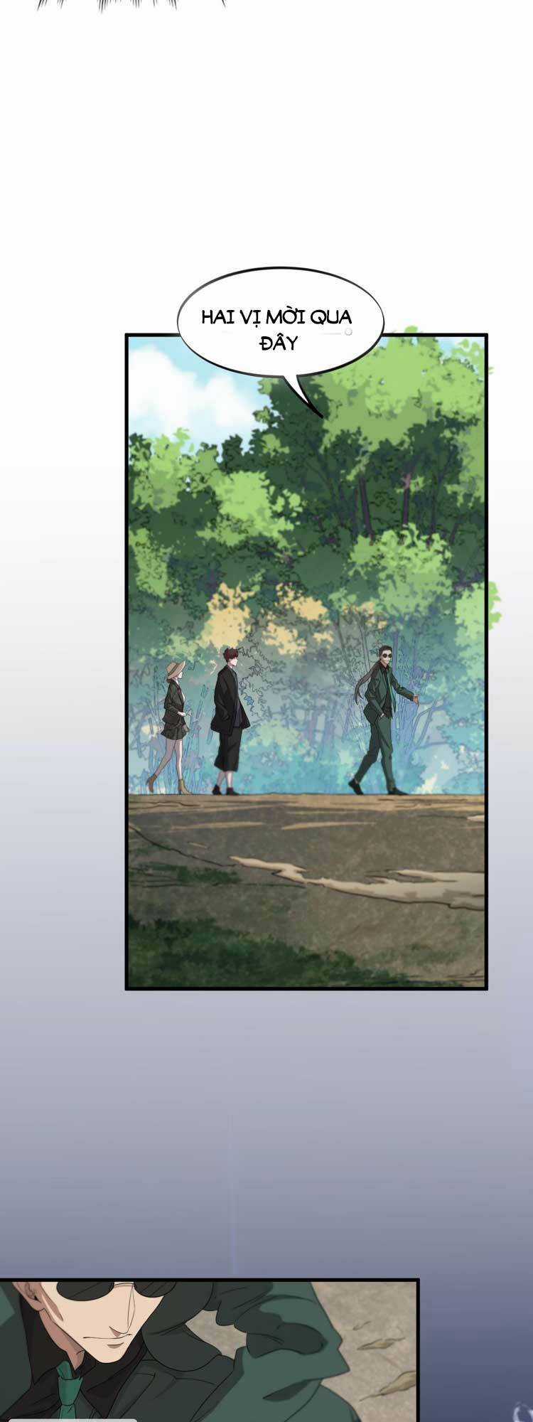 Đại Sư Phụ Hạ Sơn Chapter 76 trang 25