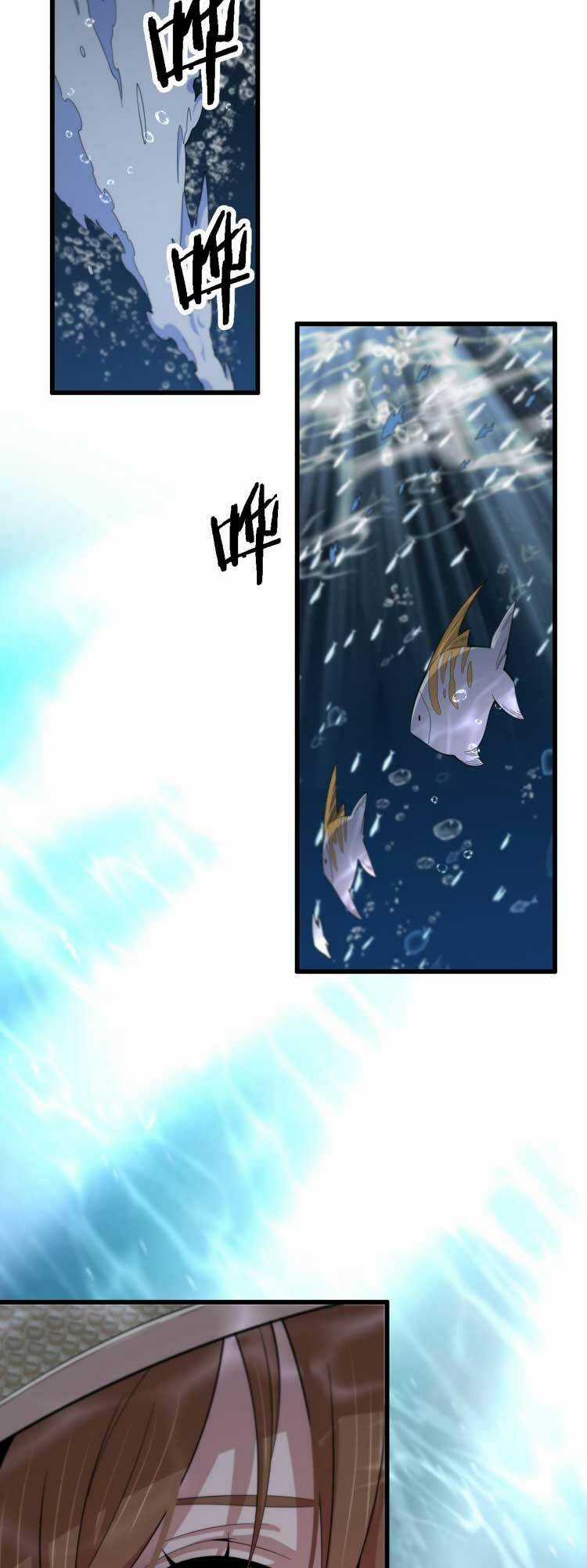 Đại Sư Phụ Hạ Sơn Chapter 76 trang 28