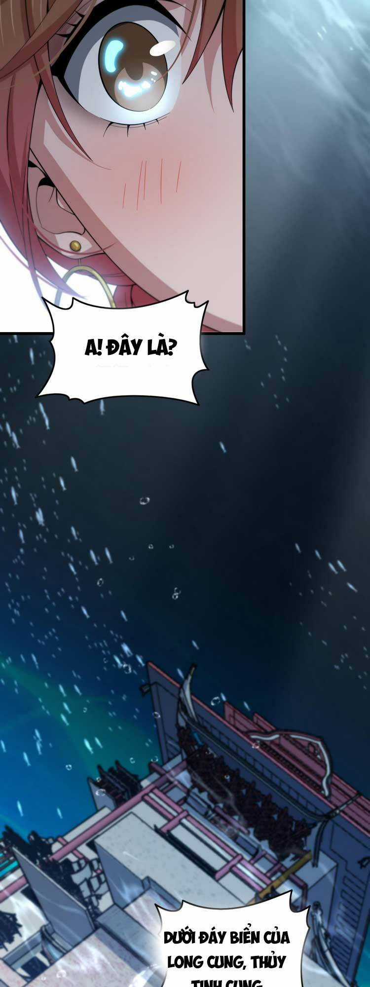 Đại Sư Phụ Hạ Sơn Chapter 76 trang 29