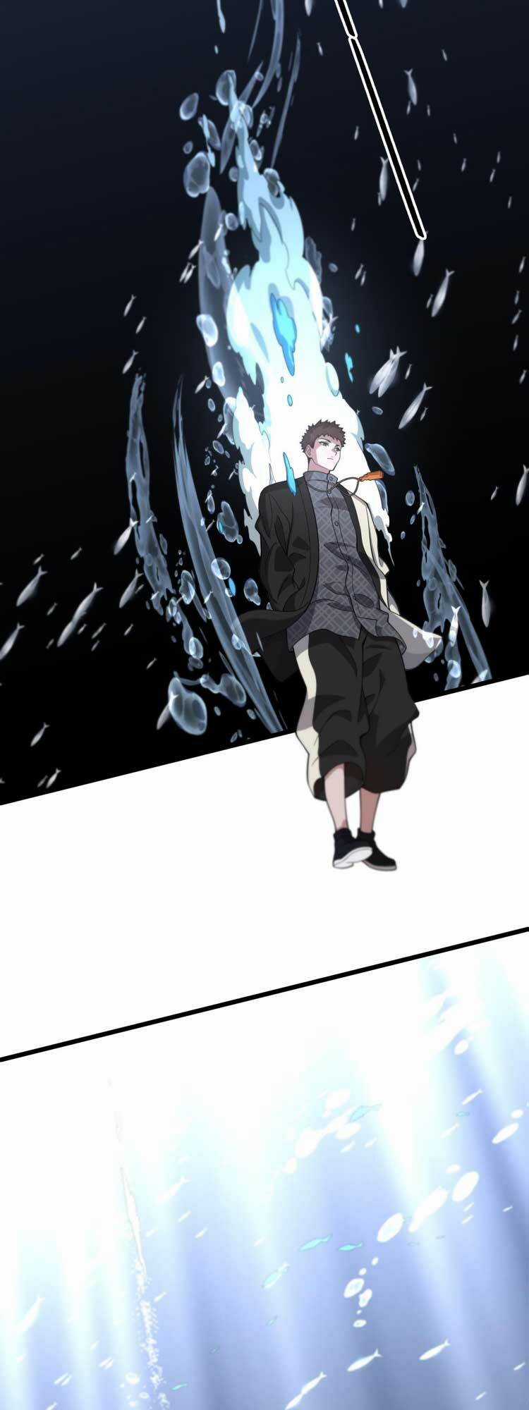 Đại Sư Phụ Hạ Sơn Chapter 76 trang 41