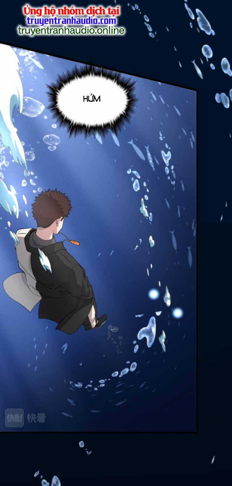 Đại Sư Phụ Hạ Sơn Chapter 76 trang 43