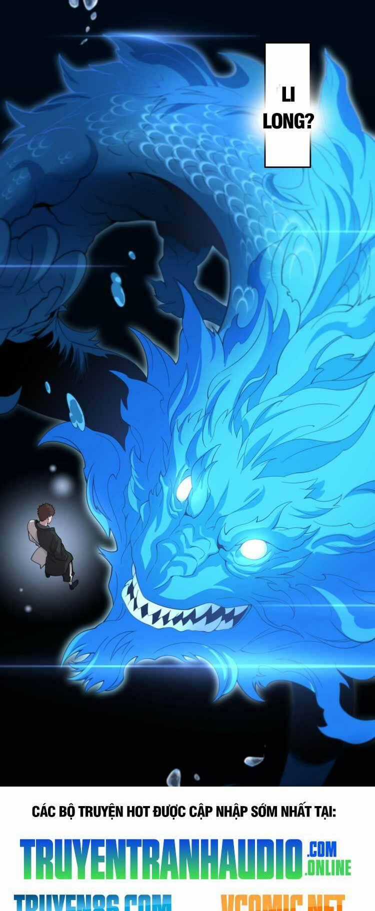 Đại Sư Phụ Hạ Sơn Chapter 76 trang 44