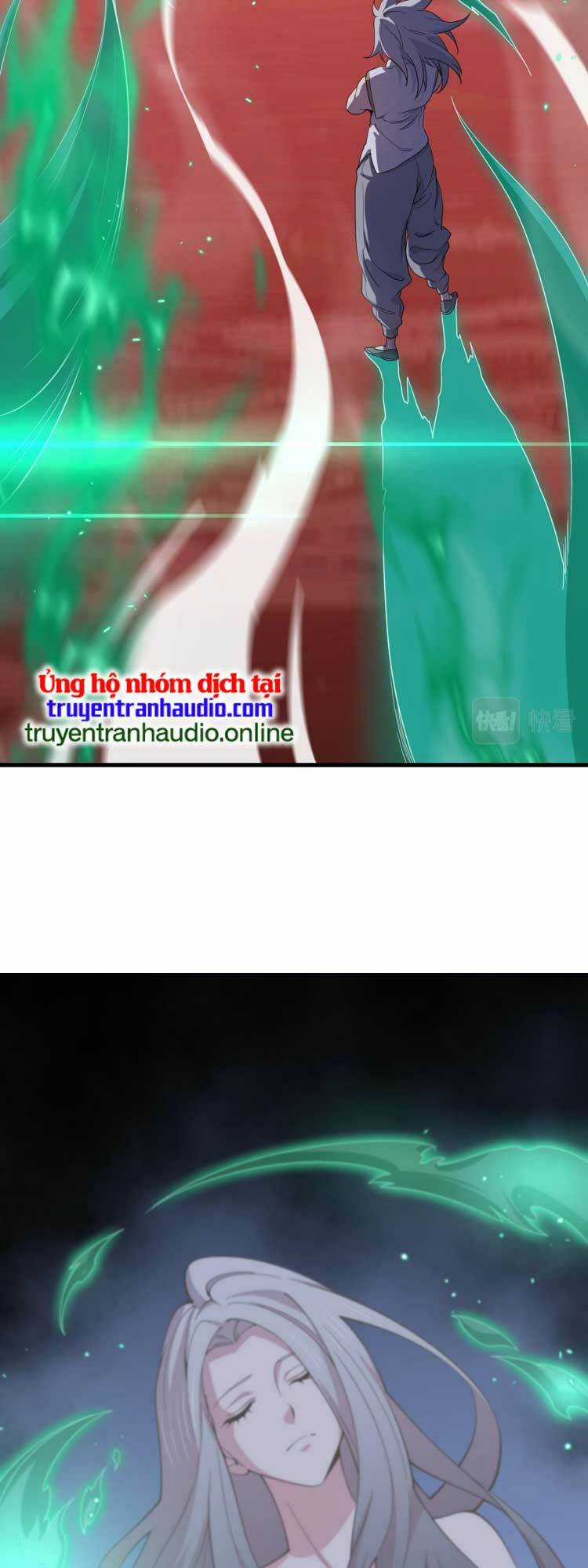 Đại Sư Phụ Hạ Sơn Chapter 76 trang 5