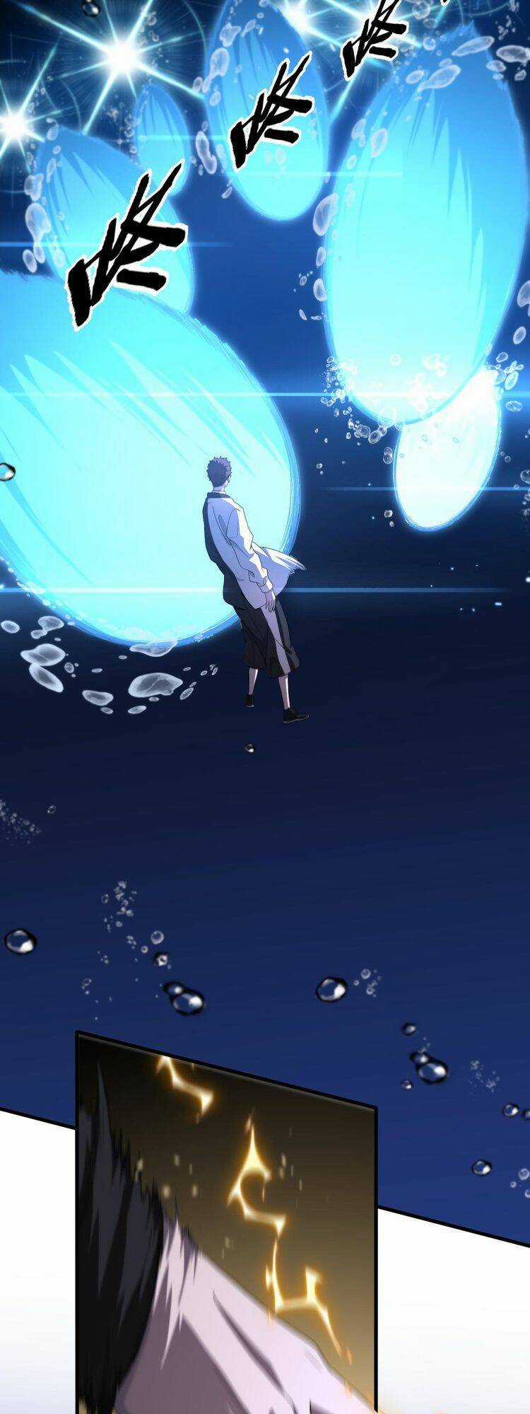 Đại Sư Phụ Hạ Sơn Chapter 77 trang 10