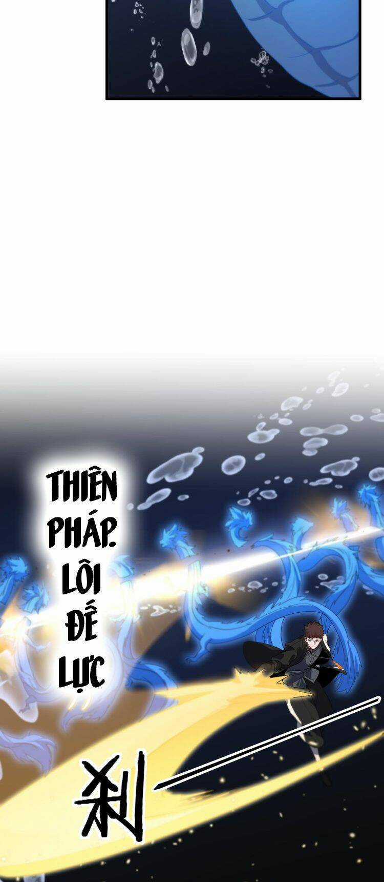 Đại Sư Phụ Hạ Sơn Chapter 77 trang 13