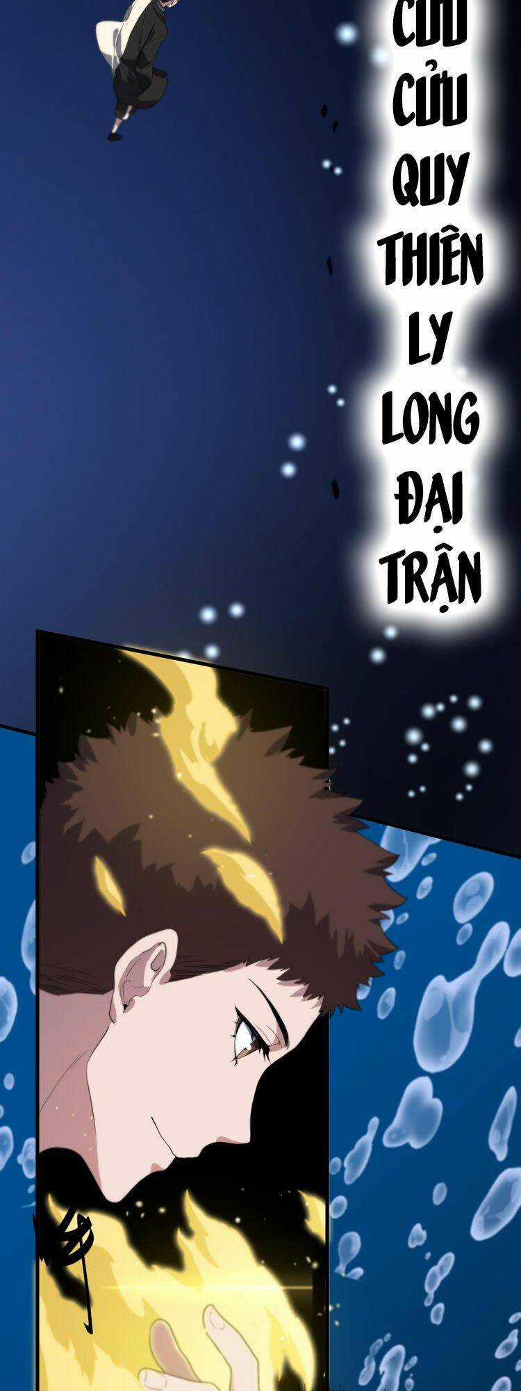 Đại Sư Phụ Hạ Sơn Chapter 77 trang 16