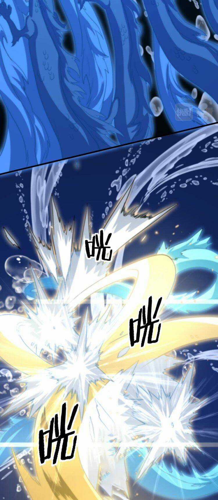 Đại Sư Phụ Hạ Sơn Chapter 77 trang 18