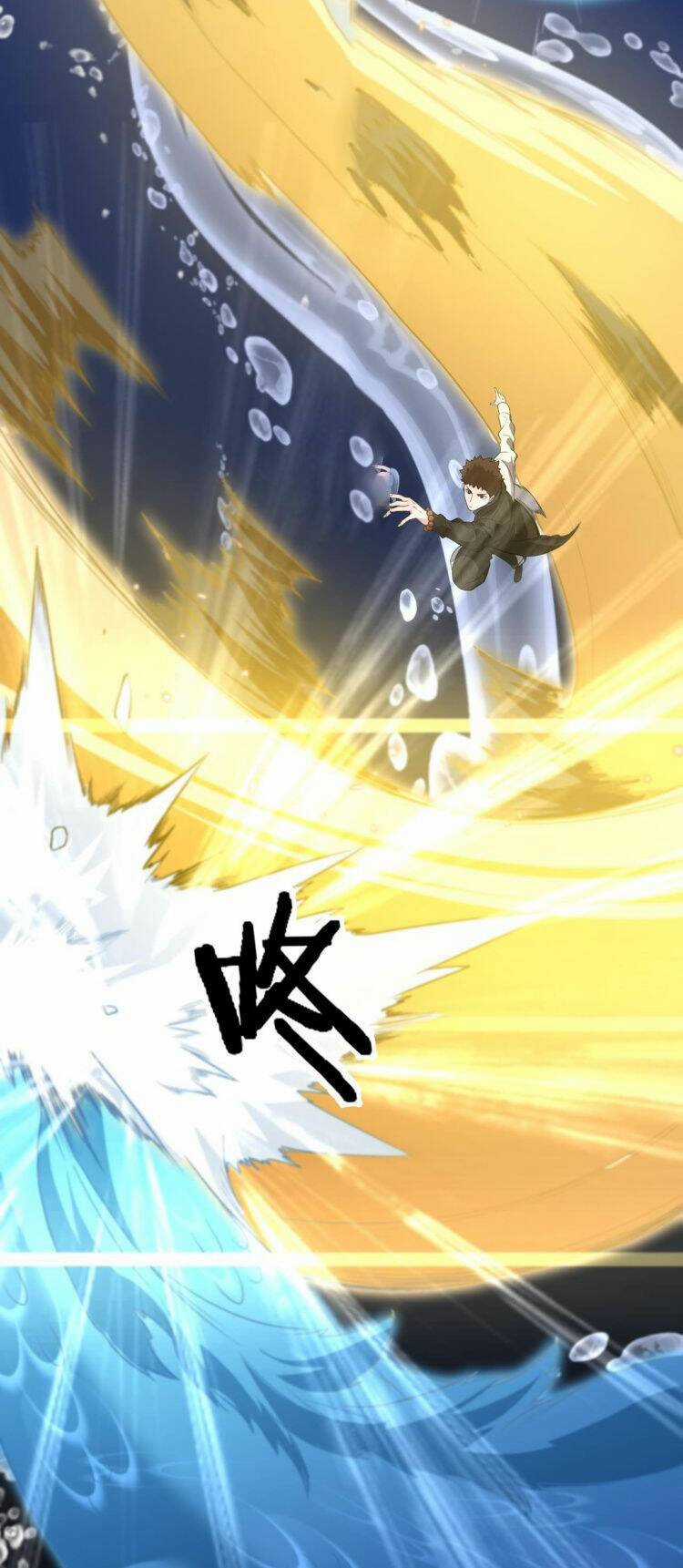 Đại Sư Phụ Hạ Sơn Chapter 77 trang 19