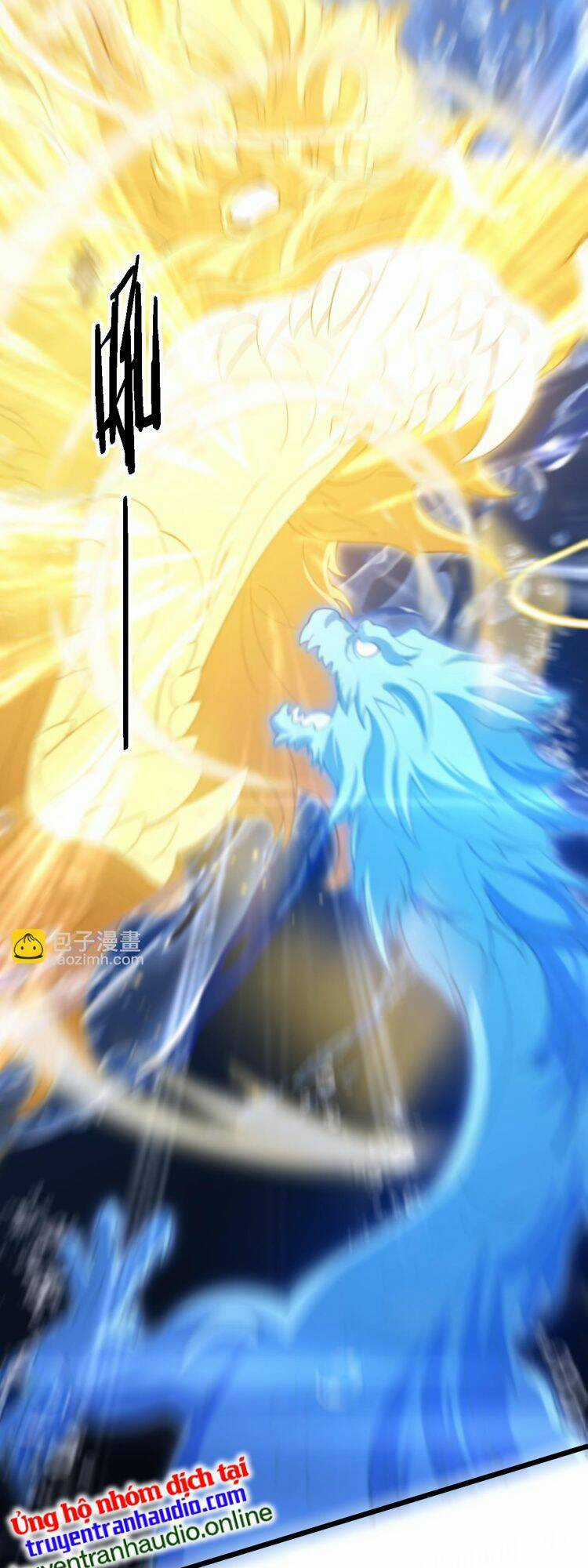 Đại Sư Phụ Hạ Sơn Chapter 77 trang 2