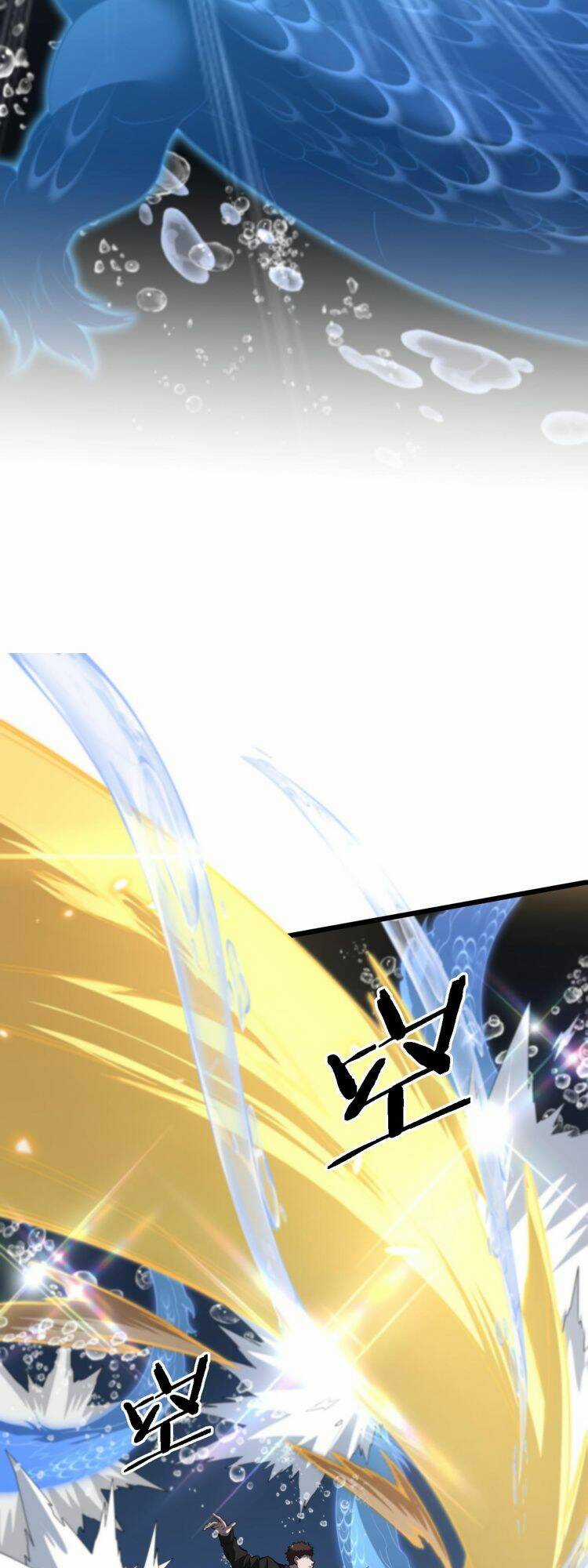 Đại Sư Phụ Hạ Sơn Chapter 77 trang 20