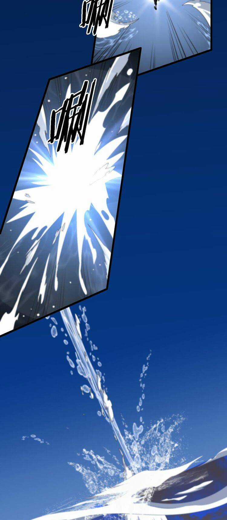 Đại Sư Phụ Hạ Sơn Chapter 77 trang 23