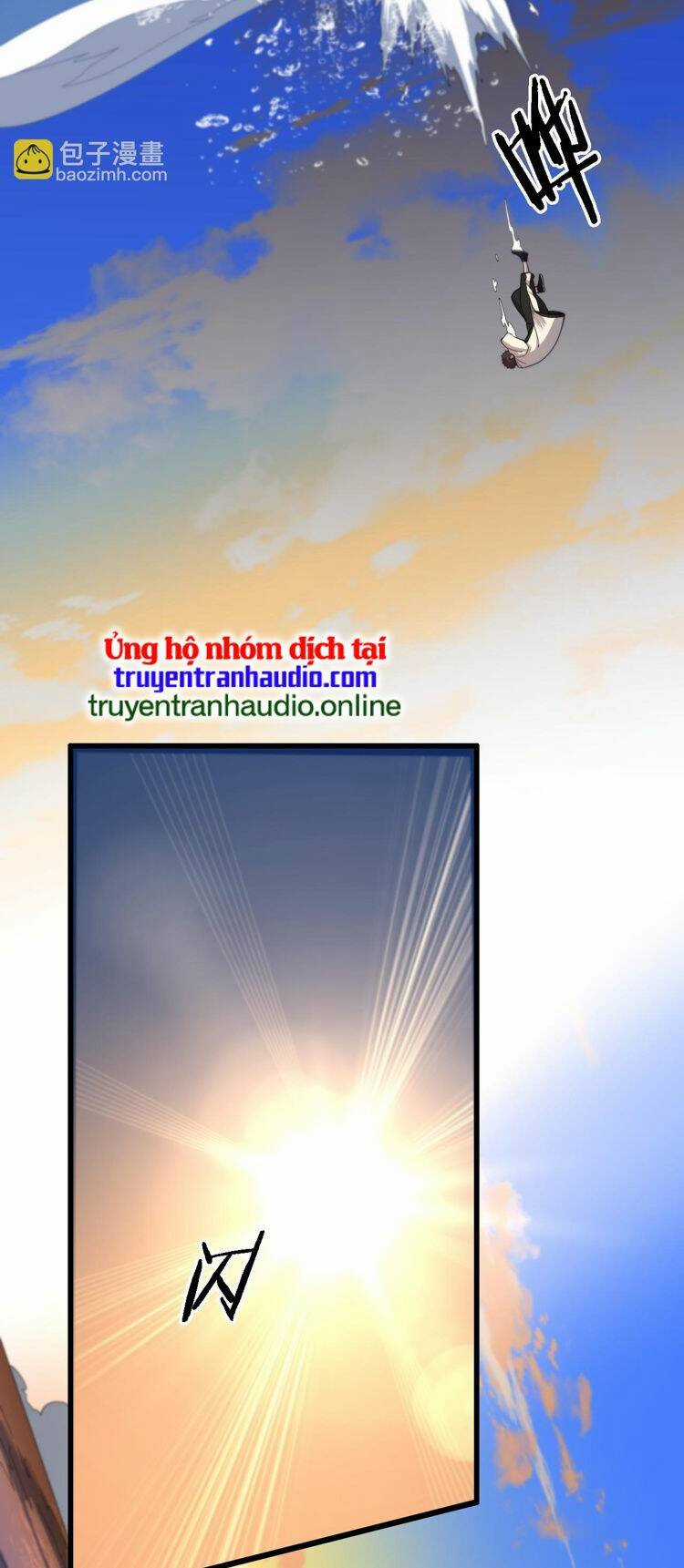 Đại Sư Phụ Hạ Sơn Chapter 77 trang 24