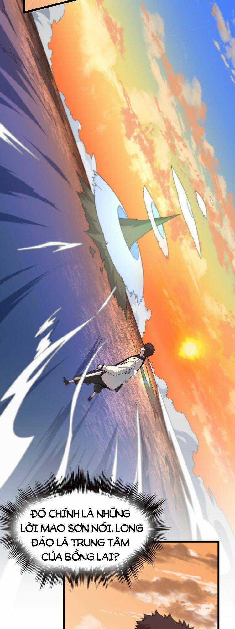 Đại Sư Phụ Hạ Sơn Chapter 77 trang 25