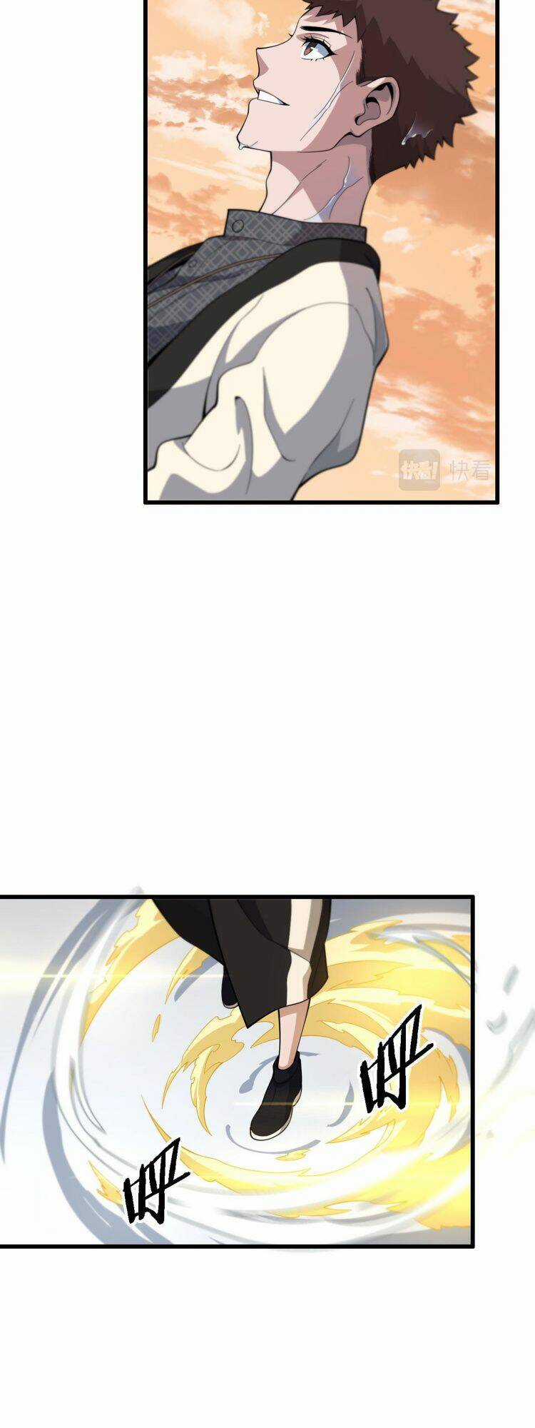 Đại Sư Phụ Hạ Sơn Chapter 77 trang 26